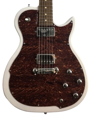 Store Special Product - Godin Radiator Faded Cream